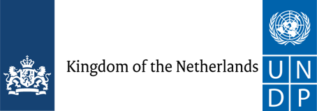 kingdom of the netherlands&UNDP_logo2